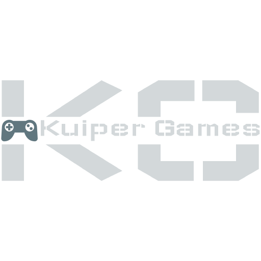 Kuiper Games Logo